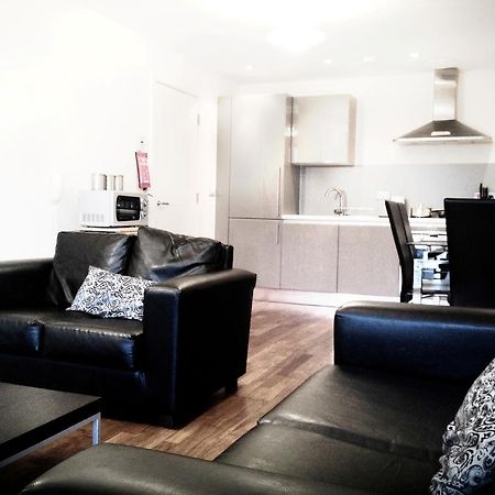 Apartment Limesquare Newcastle upon Tyne Cameră foto