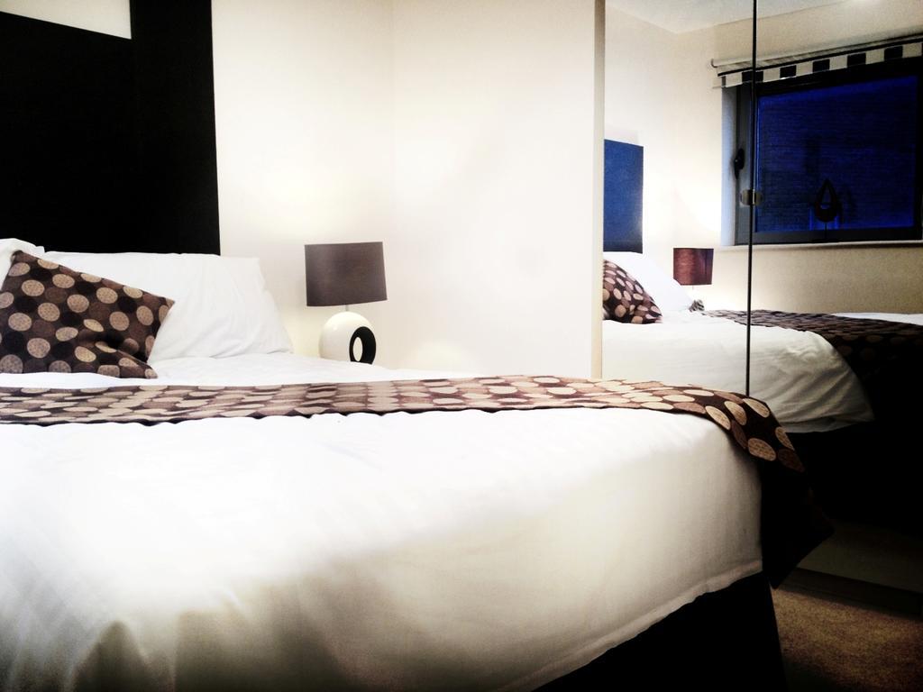 Apartment Limesquare Newcastle upon Tyne Cameră foto